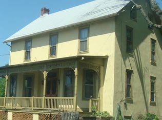 45 Hilltown Pike, Line Lexington, PA 18932