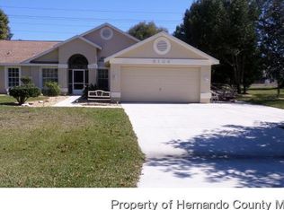 5104 W Keysville Ave, Spring Hill, FL 34608