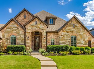 328 Ellison Trce, Argyle, TX 76226