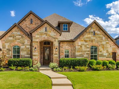 328 Ellison Trce, Argyle, TX, 76226