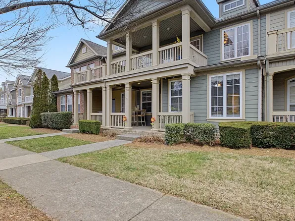 250 Pennystone Cir, Franklin, TN 37067