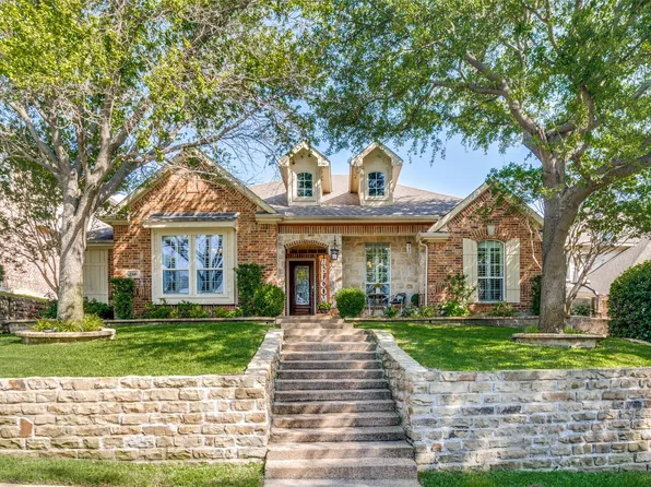 2345 Falls View Dr, Rockwall, TX 75087