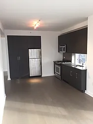 Rented by Bozzuto Management