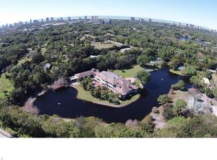 110 Ridge Dr, Naples, FL 34108