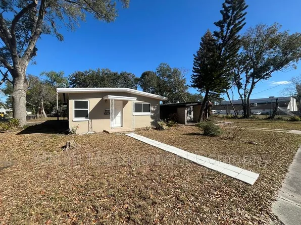 1 E King St, Orlando, FL 32804