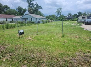 6226 Kashmere St, Houston, TX 77026