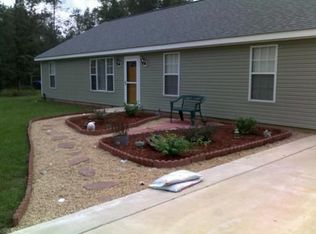 442 Hundred Oaks St, Amite, LA 70422