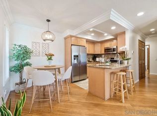 3157 Evening Way UNIT D, La Jolla, CA 92037