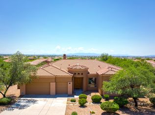 10566 S Coyote Melon Loop, Vail, AZ 85641