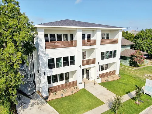 The Fairmount at Magnolia Photo 1