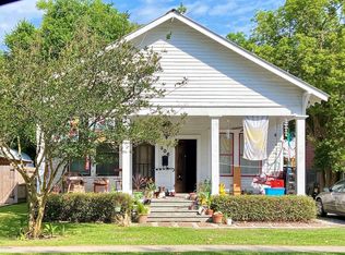 306 Roosevelt St, Lafayette, LA 70501