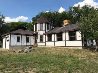 777 King St, Nucla, CO 81424