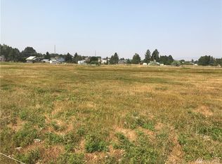 N Pfenning Rd, Ellensburg, WA 98926