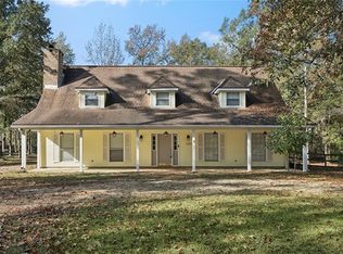 118 Heatherstone Ln, Covington, LA 70433