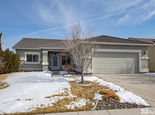 1830 Badlands Dr, Reno, NV 89521