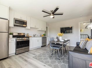 1505 S Cochran Ave, Los Angeles, CA 90019