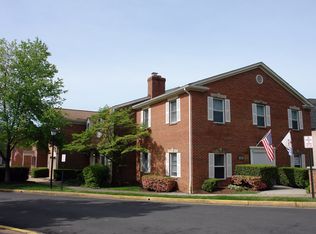 4000 Williamsburg Court, Fairfax, VA 22032