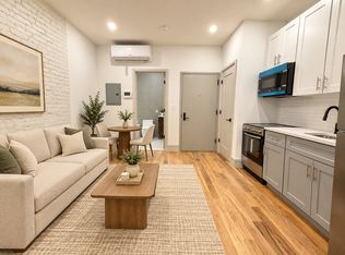 509 W 150th St #4, New York, NY 10031