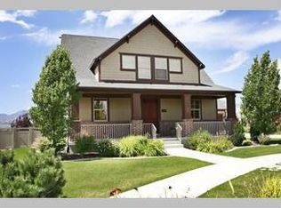 11404 S Overshine Ln, South Jordan, UT 84009