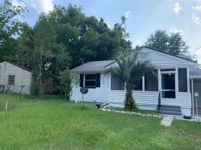 7924 Wainwright Dr, Jacksonville, FL, 32208