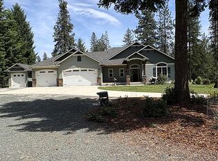 868 Hogans Way, Chewelah, WA 99109