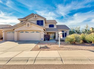 27888 N 110th Pl, Scottsdale, AZ 85262
