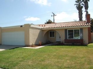 2120 W Hill St, Oxnard, CA 93035