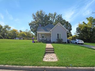 218 E Boonville St, Sedalia, MO 65301
