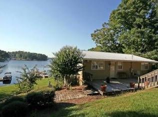 575 Mallard Point, Jacksons Gap, AL 36861