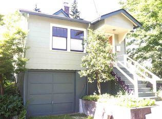 347 NE 90th St, Seattle, WA 98115