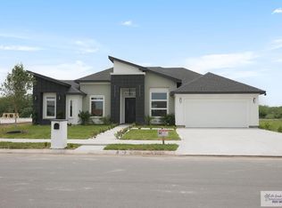 9057 New Orleans Ct, Los Fresnos, TX 78566