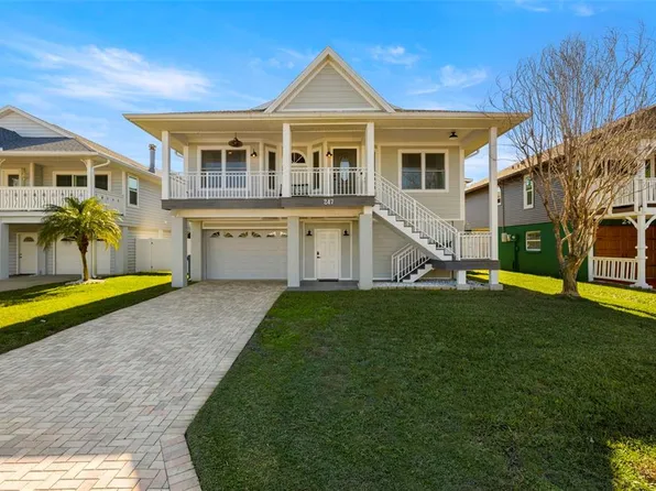 247 126th Ave, Treasure Island, FL 33706