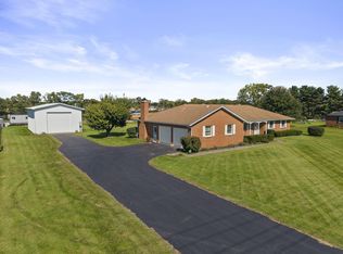 520 Rathmell Rd, Lockbourne, OH 43137