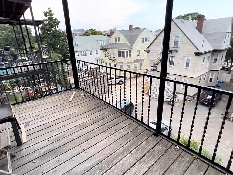 32 Reedsdale St #5 — Photo 11