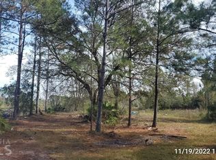 3754 River Rd, Folkston, GA 31537