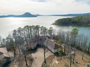 120 S Lake Shore Dr, Fairfield Bay, AR 72088