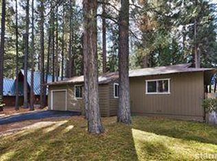 806 Taylor Way, South Lake Tahoe, CA 96150