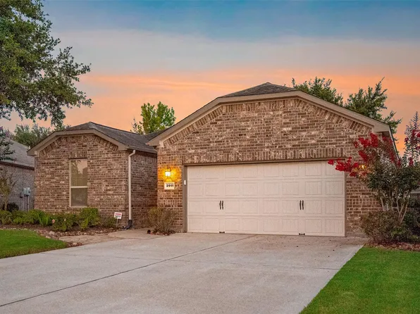 2911 Bur Oak Ct, Richmond, TX 77469