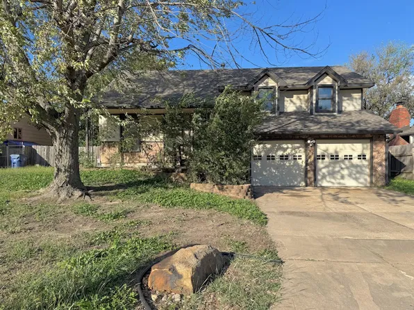 1913 S White Oak Dr, Wichita, KS 67207