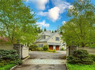 1 Green Ln, Chappaqua, NY 10514