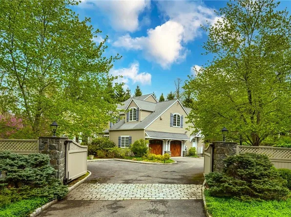 1 Green Lane, Chappaqua, NY 10514