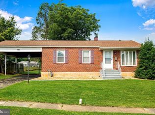 323 Walgrove Rd, Reisterstown, MD 21136
