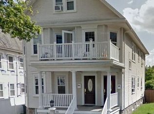66 Bradfield Ave #2-3, Roslindale, MA 02131
