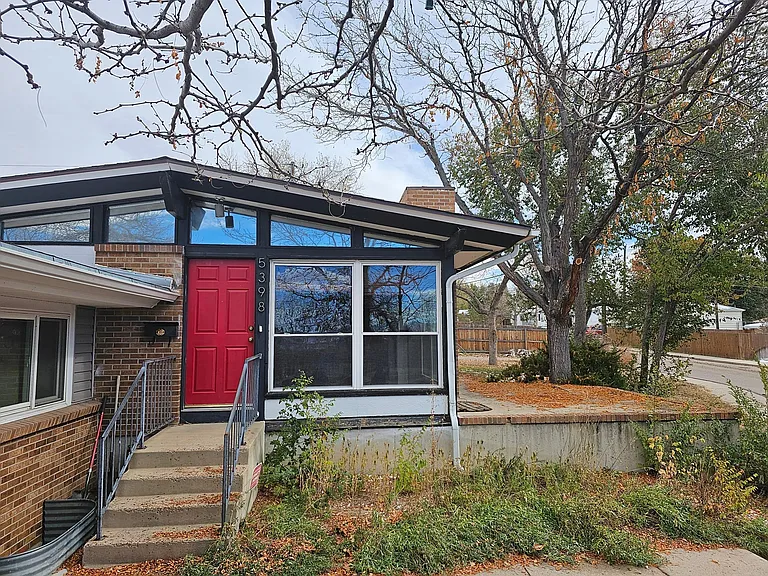 5398 S Prescott St — Photo 1
