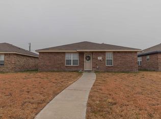 7001 Apollo Trl, Amarillo, TX 79118