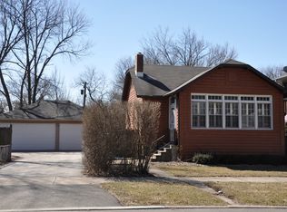 2143 Ridge Rd, Homewood, IL 60430