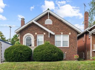4547 Tholozan Ave, Saint Louis, MO