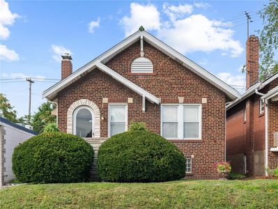 4547 Tholozan Ave, Saint Louis, MO, 63116