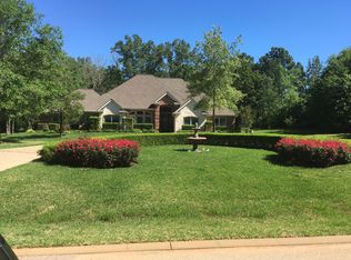 133 County Road 253, Nacogdoches, TX 75965