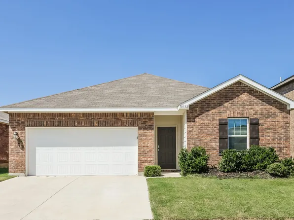 10332 Jameson Ln, Crowley, TX 76036